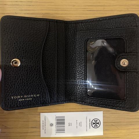 ★人気のブティックモデル★TORY BURCH FELIX MEDIUM WALLET Felix Tory Burch(トリーバーチ) - 海外通販のBUYMA