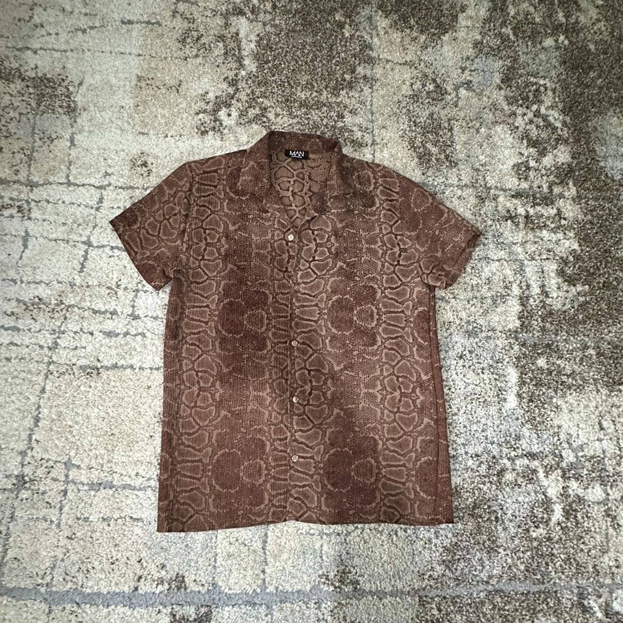 item listed by daskapithrift