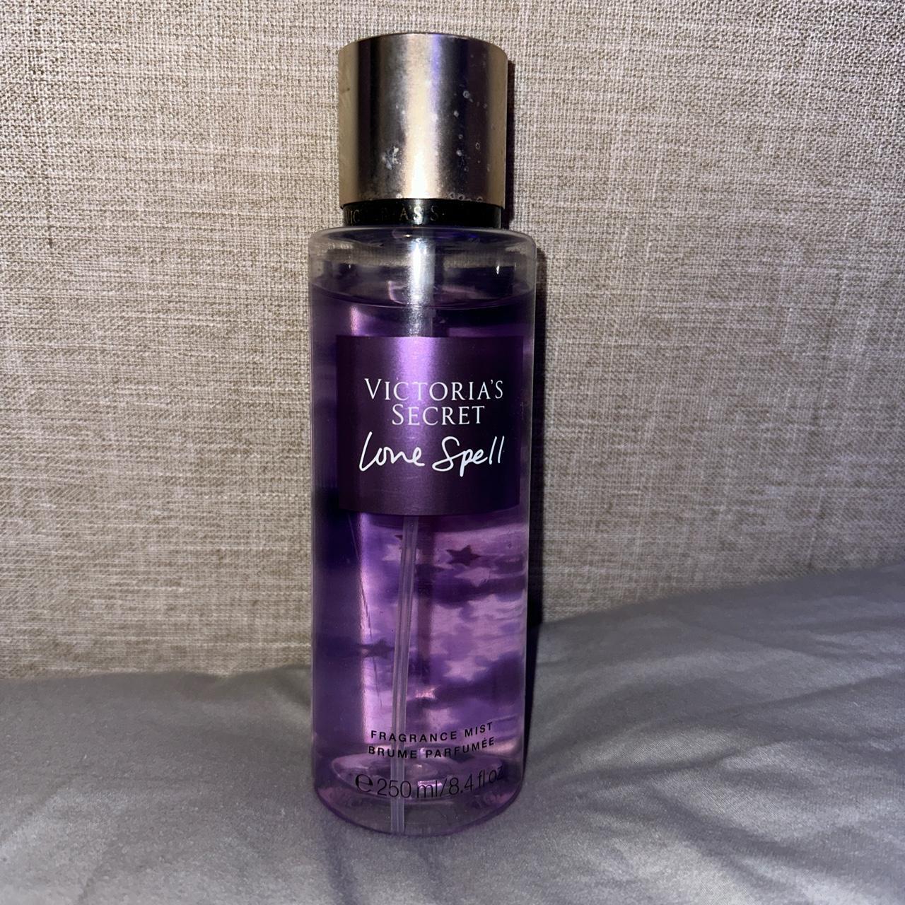 Victoria S Secret Fragrance Depop