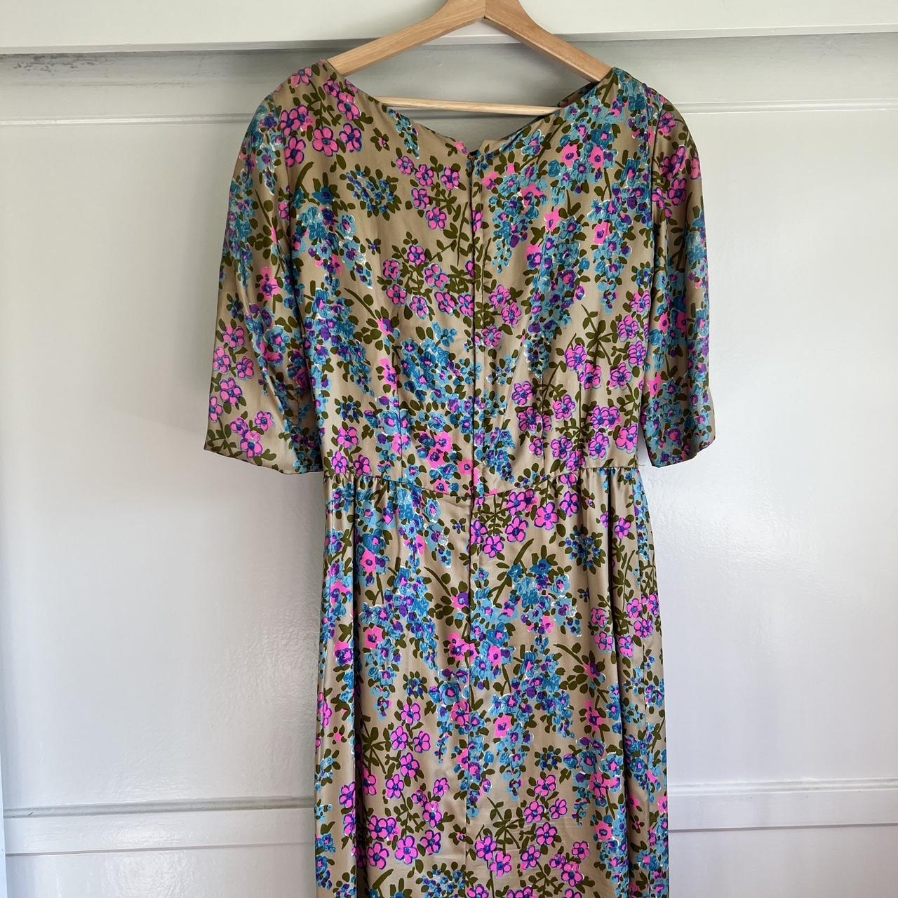 Women's multi Dress | Depop