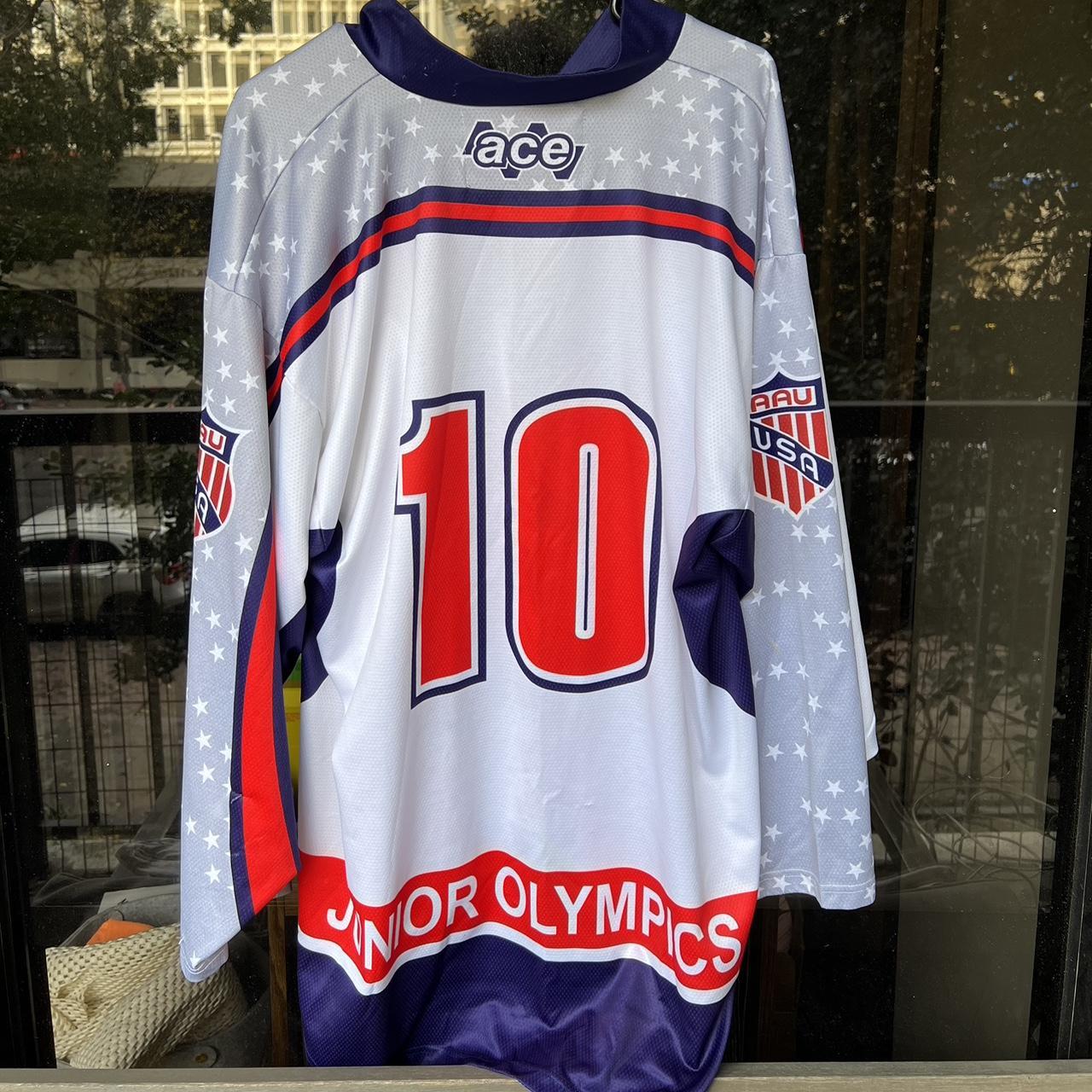 USA reveals Olympics hockey roster for 2026: See the full men's team