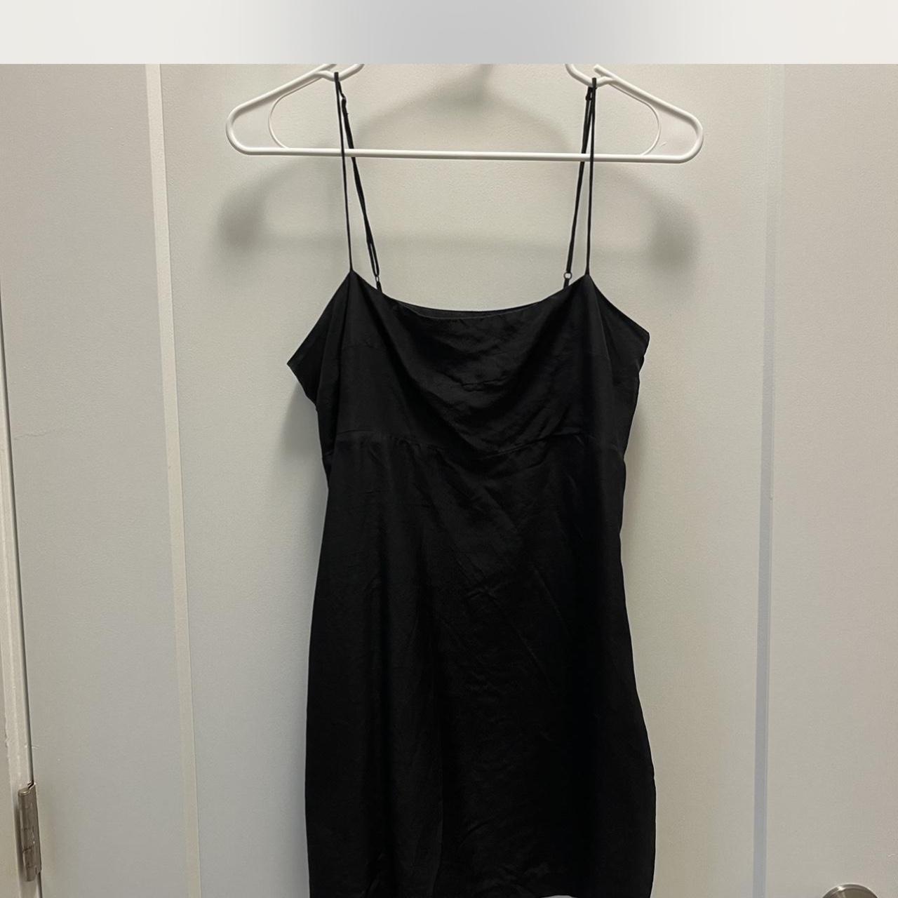 Realisation par Christy dress in black. A perfect... - Depop