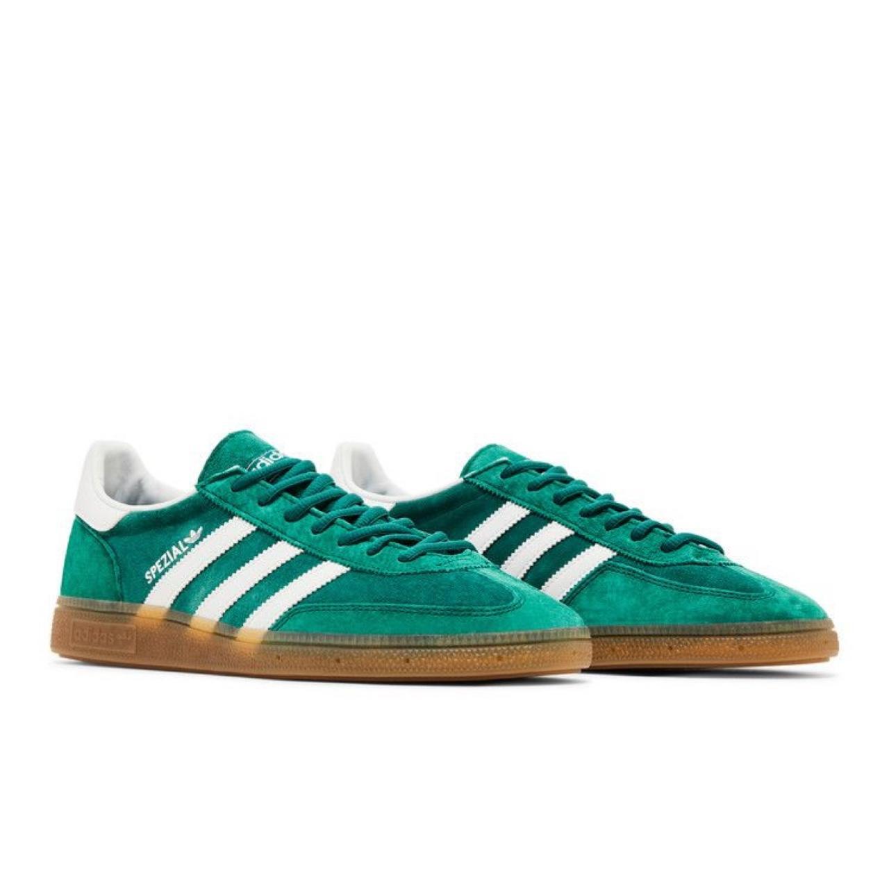 Adidas ZX 420 Halo Grass Size 8 - Rare | Depop