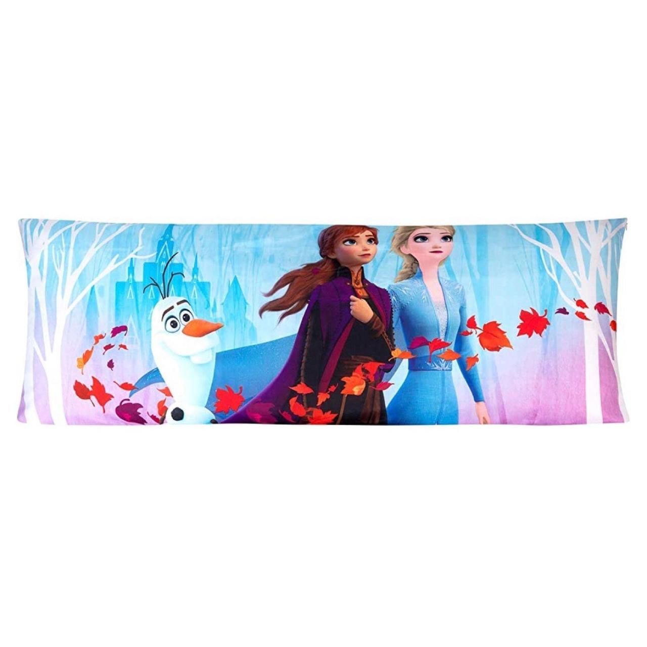 Frozen body pillow best sale