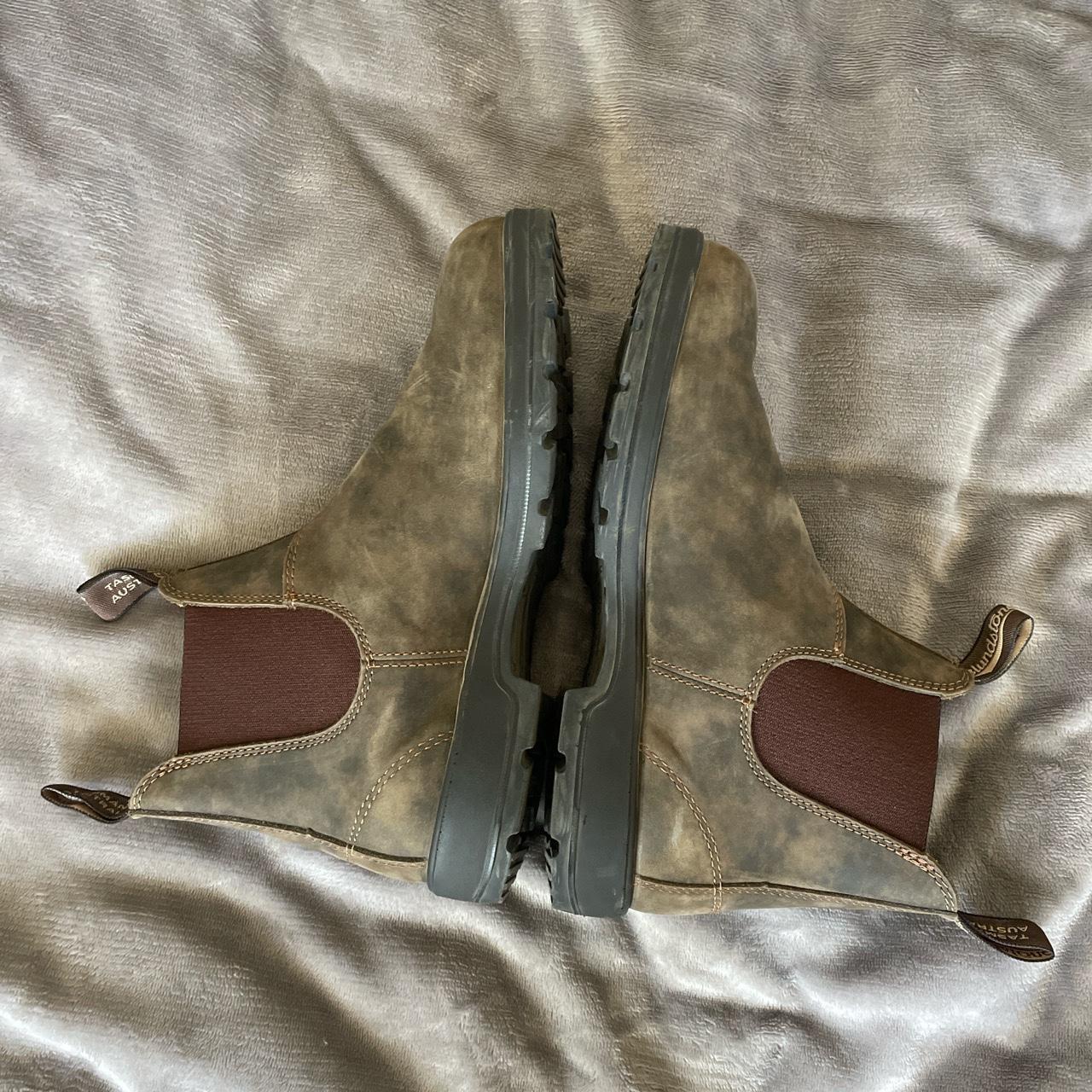 blundstone mens boots sale