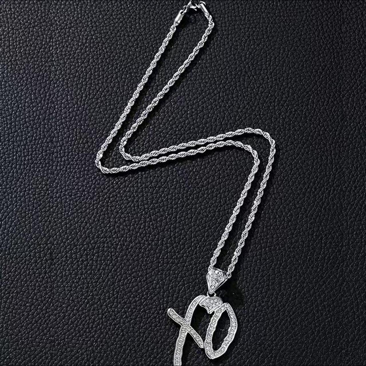 The Weeknd XO chains at triloxogy.com #fypシ #theweeknd #afterhours #da... |  TikTok