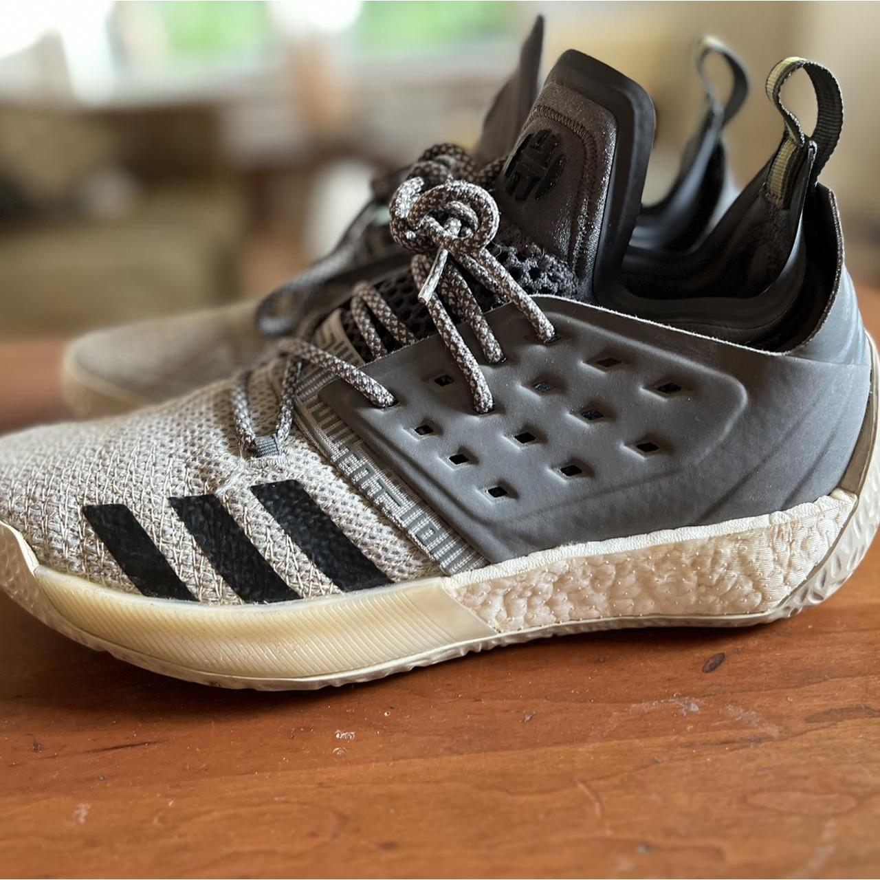 adidas harden vol 2 trace cargo