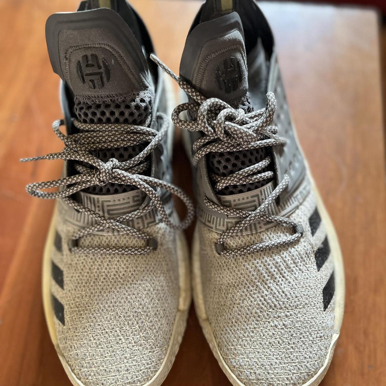 adidas harden 1 cargo
