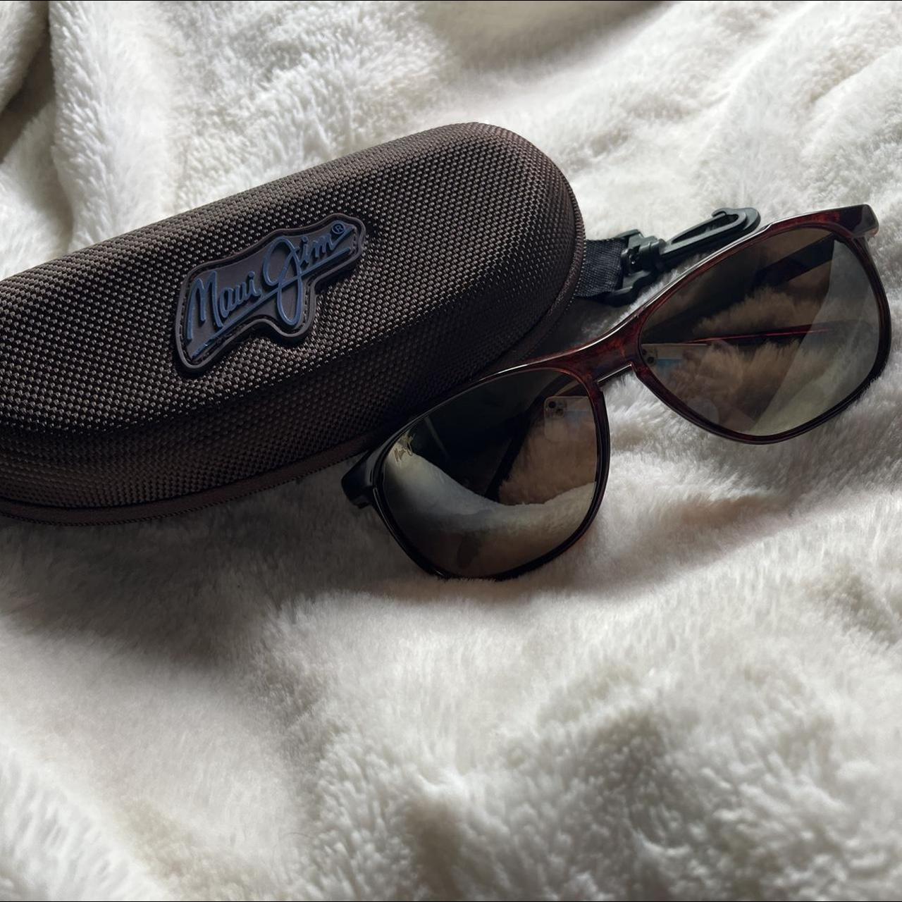 Maui jim sugar outlet cane sunglasses