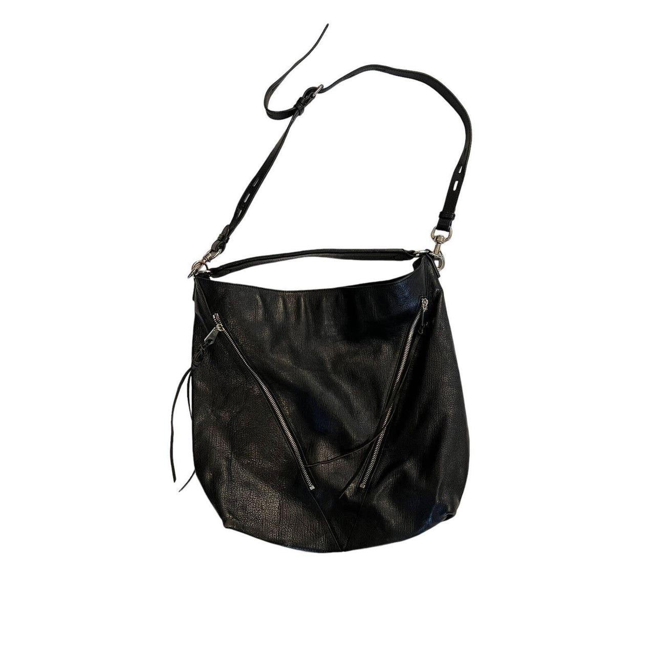 Minkoff moto online hobo