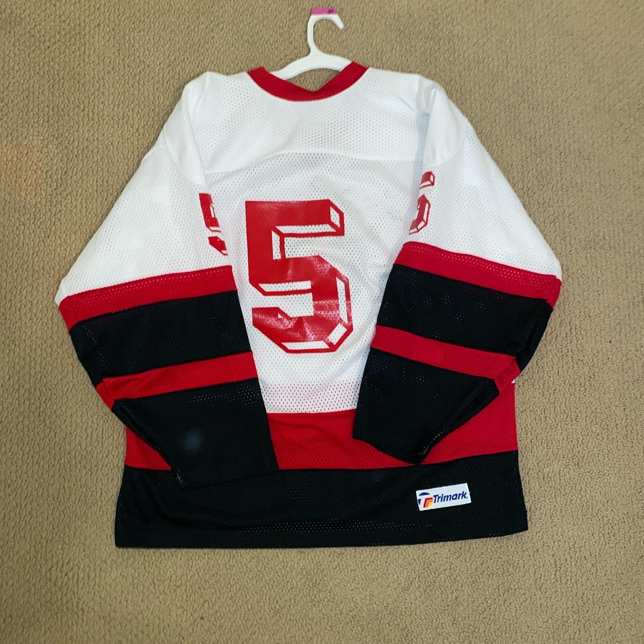 Hockey Jersey Super Baggy Depop hockey-jersey-super-baggy-depop