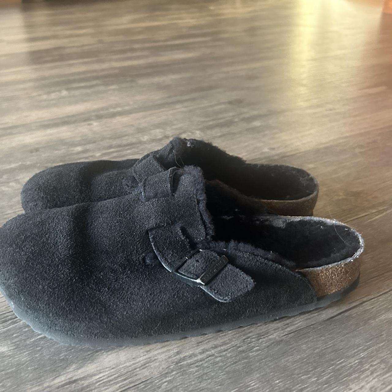 birkenstock clogs size 38