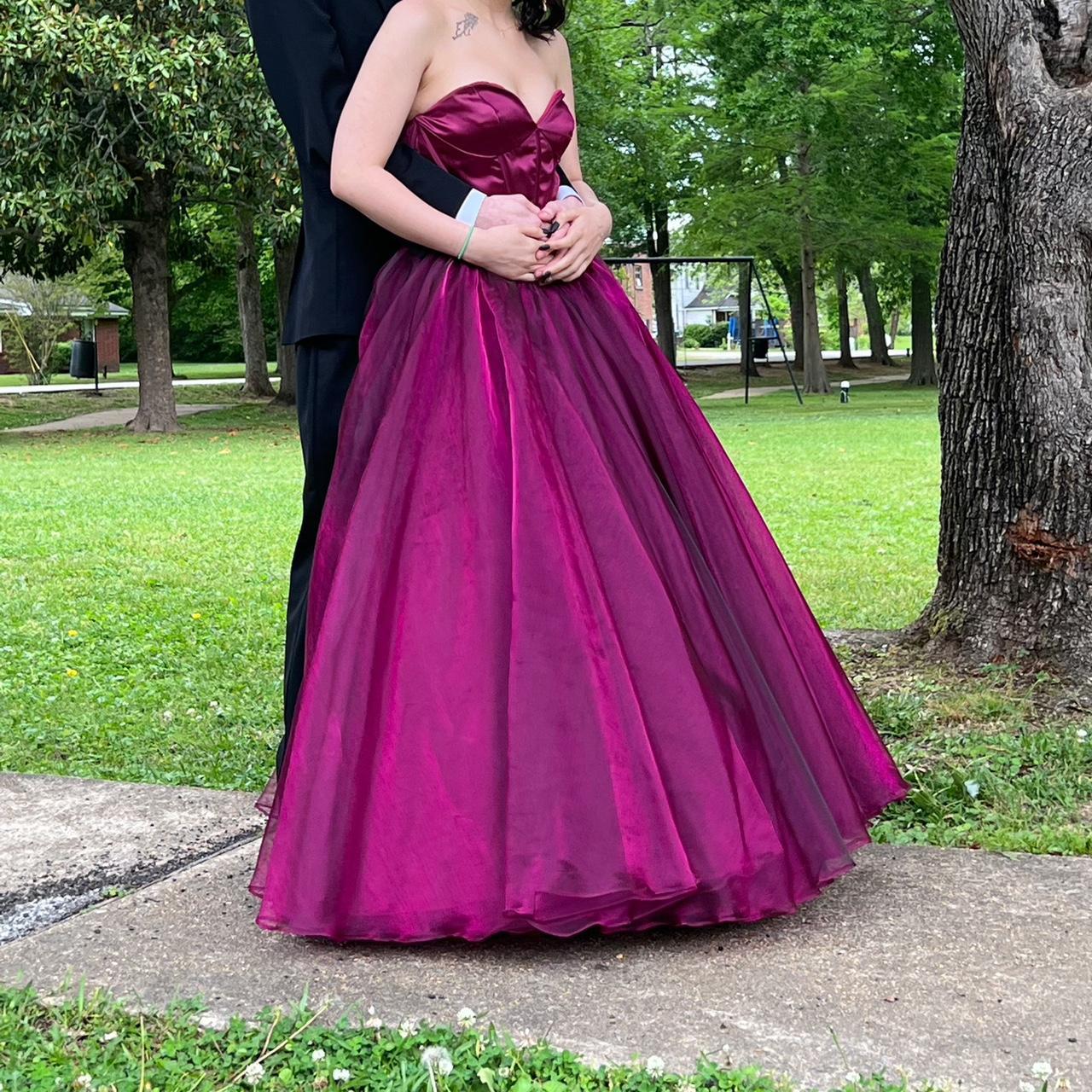 Very prom cheap dress