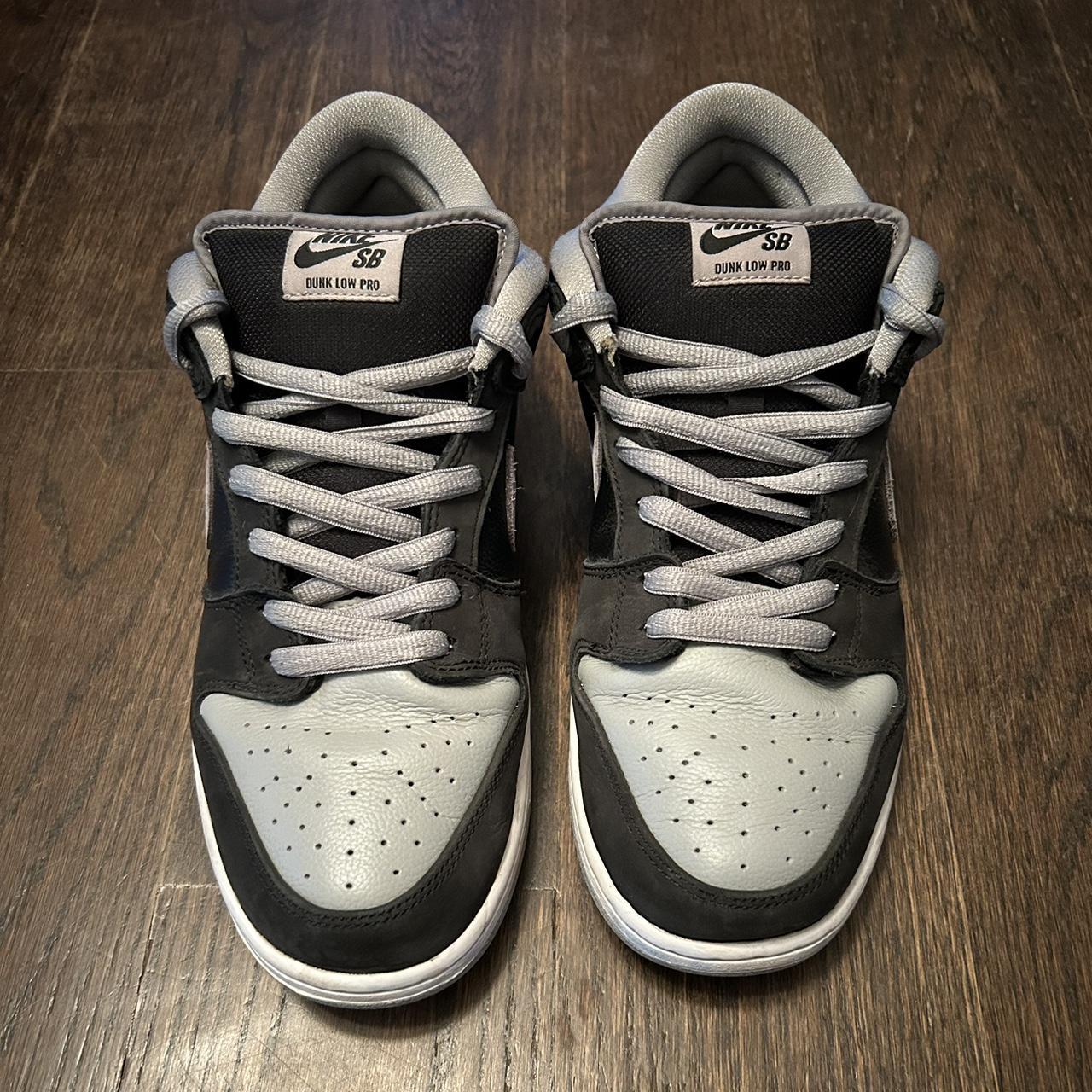 nike sb low j pack shadow