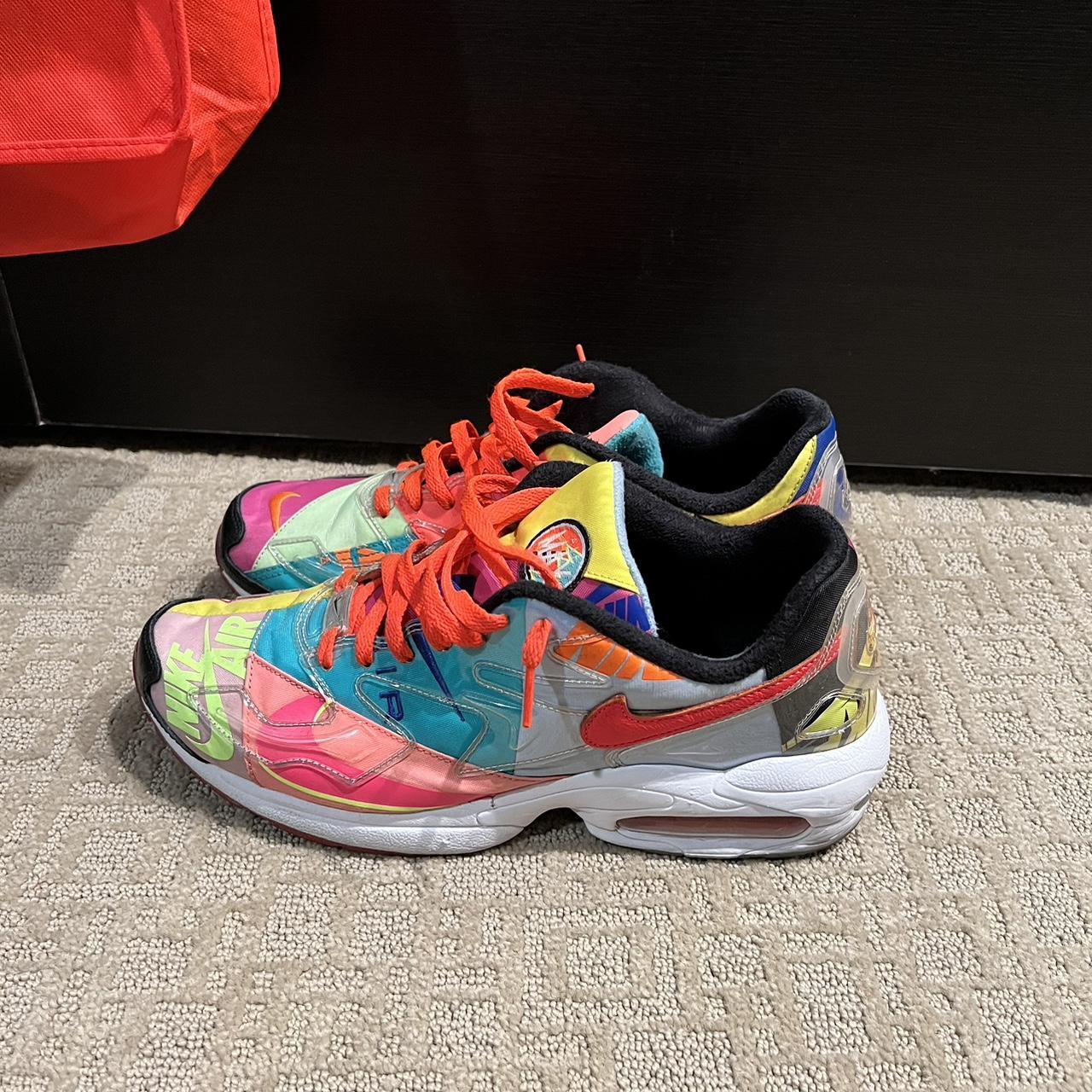 nike atmos light
