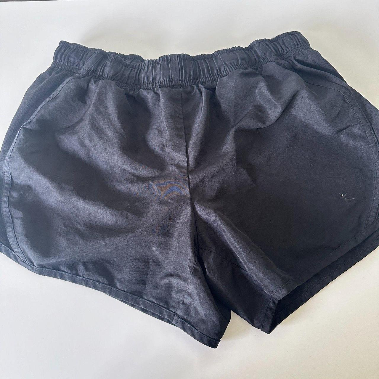 Danskin Running Shorts Women s Size Xs Black in a. Depop