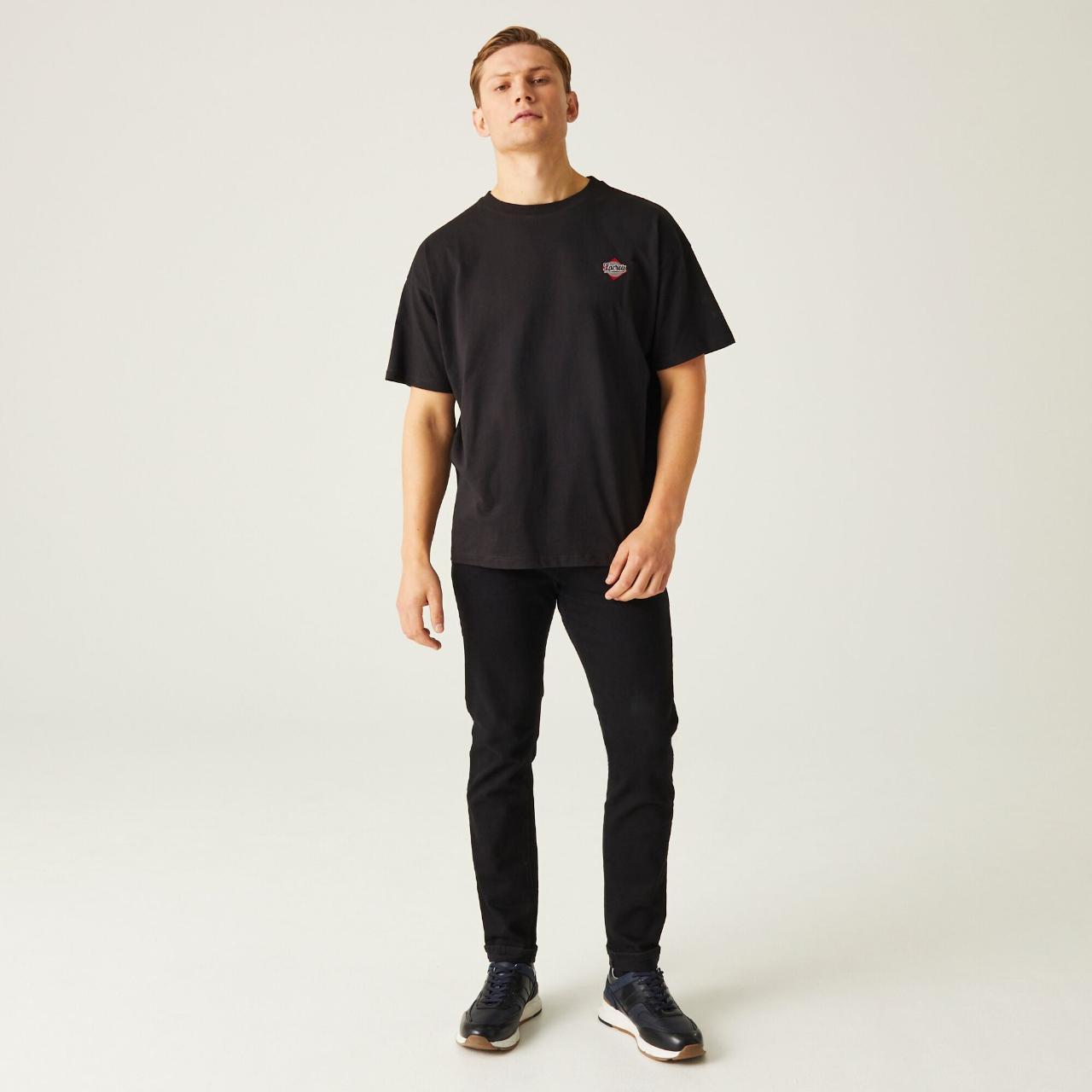 Christian Lacroix Regatta Men's Printed Aramon... Depop