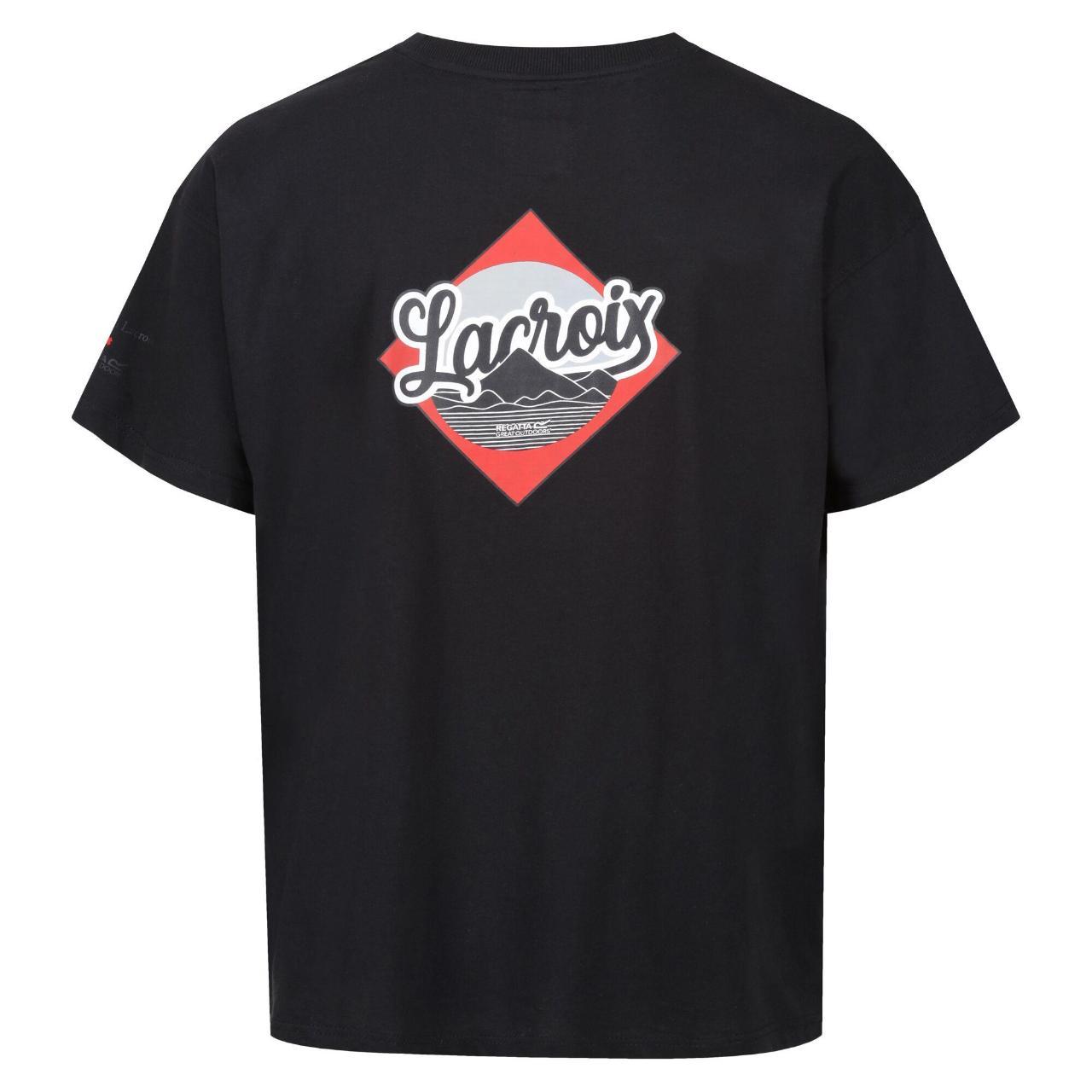 Christian Lacroix Regatta Men's Printed Aramon... Depop