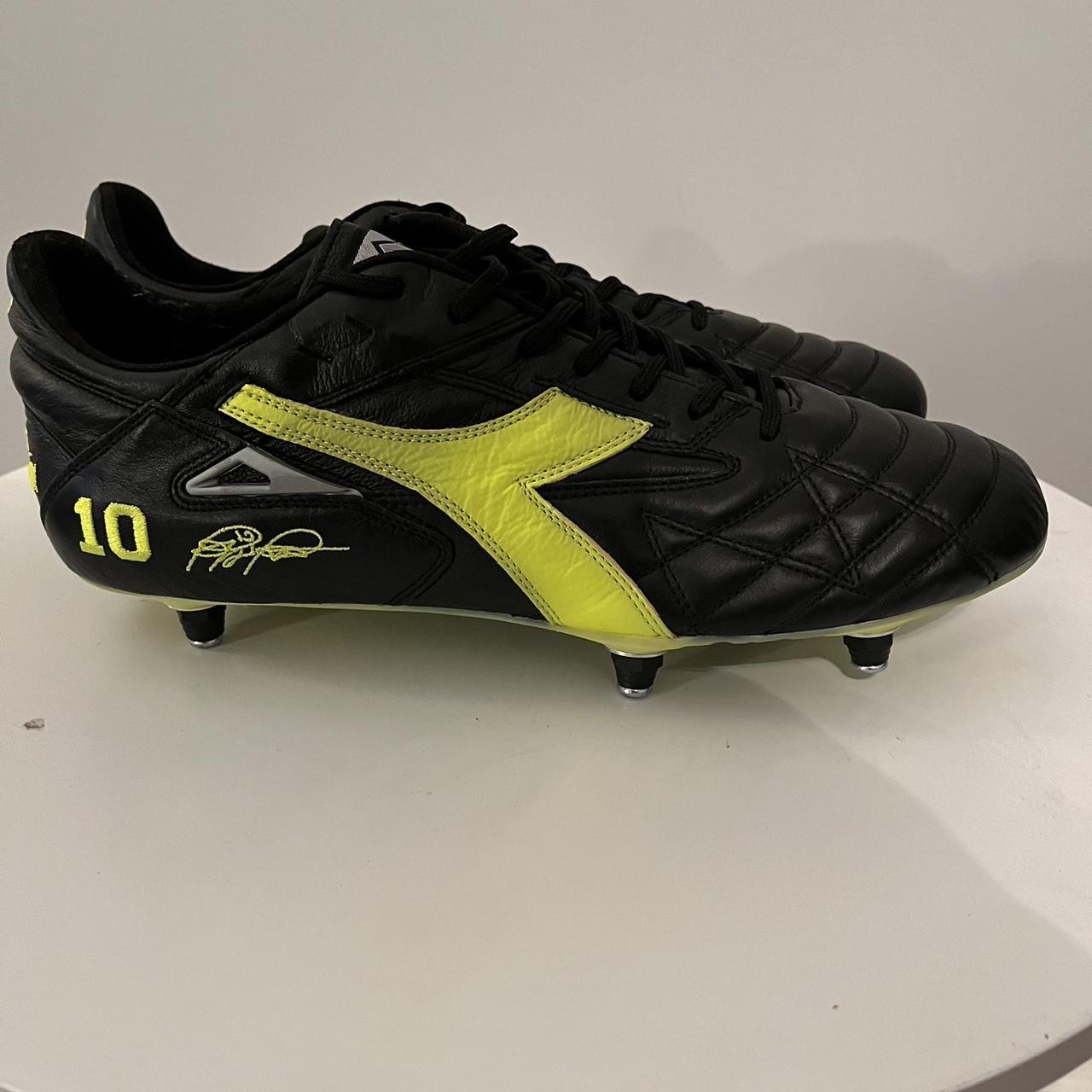 Roberto baggio boots online