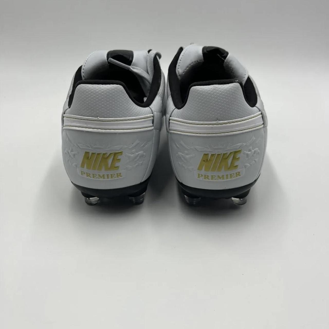 nike premier ii fg football boots