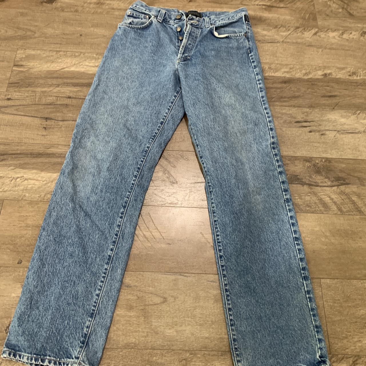 Versace Men's Jeans 