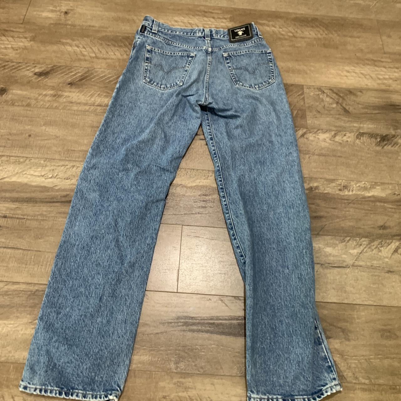 Versace Men's Jeans | Depop