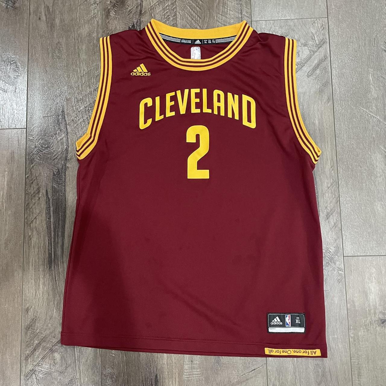 irving basketball jersey