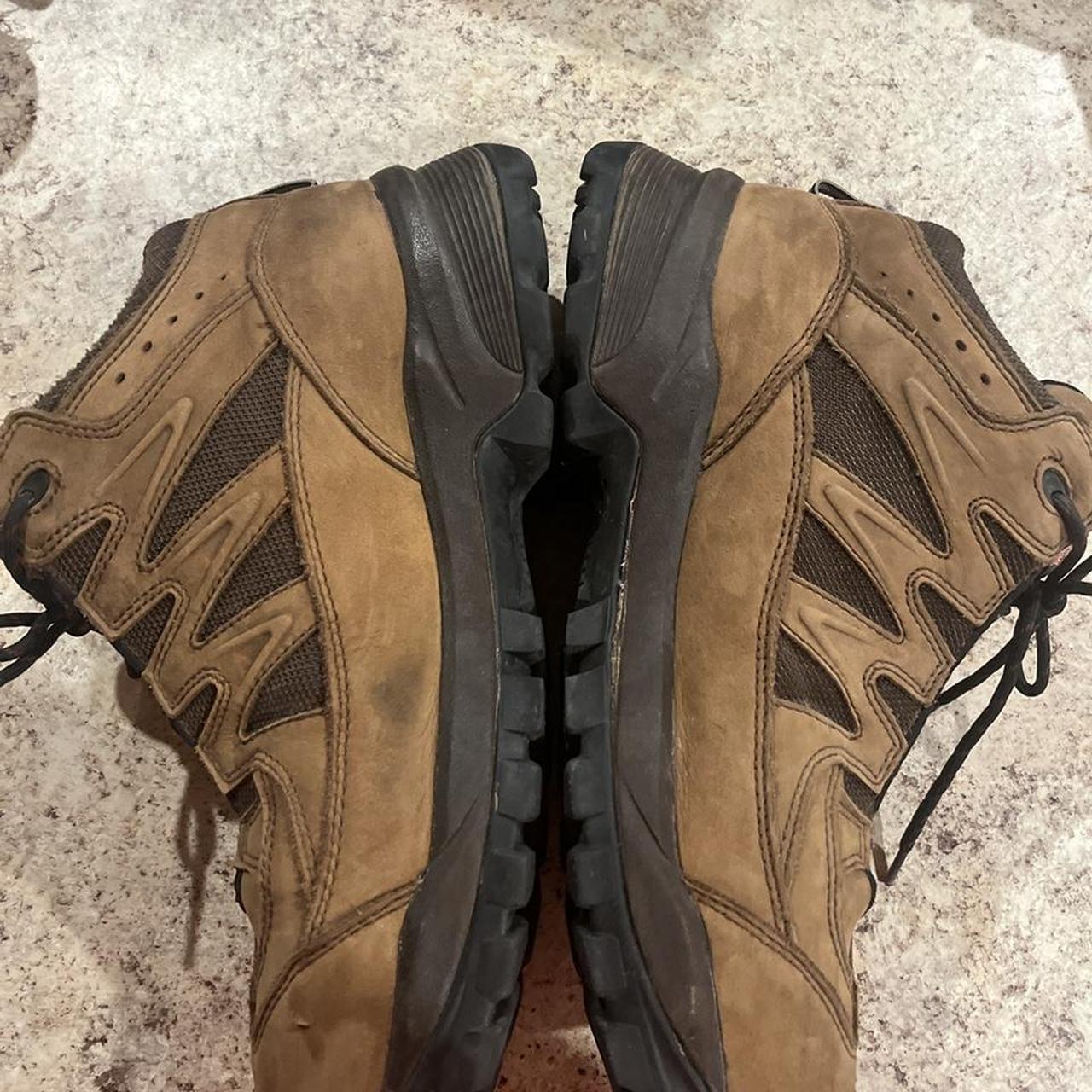 Red wing truhiker hot sale 3 inch