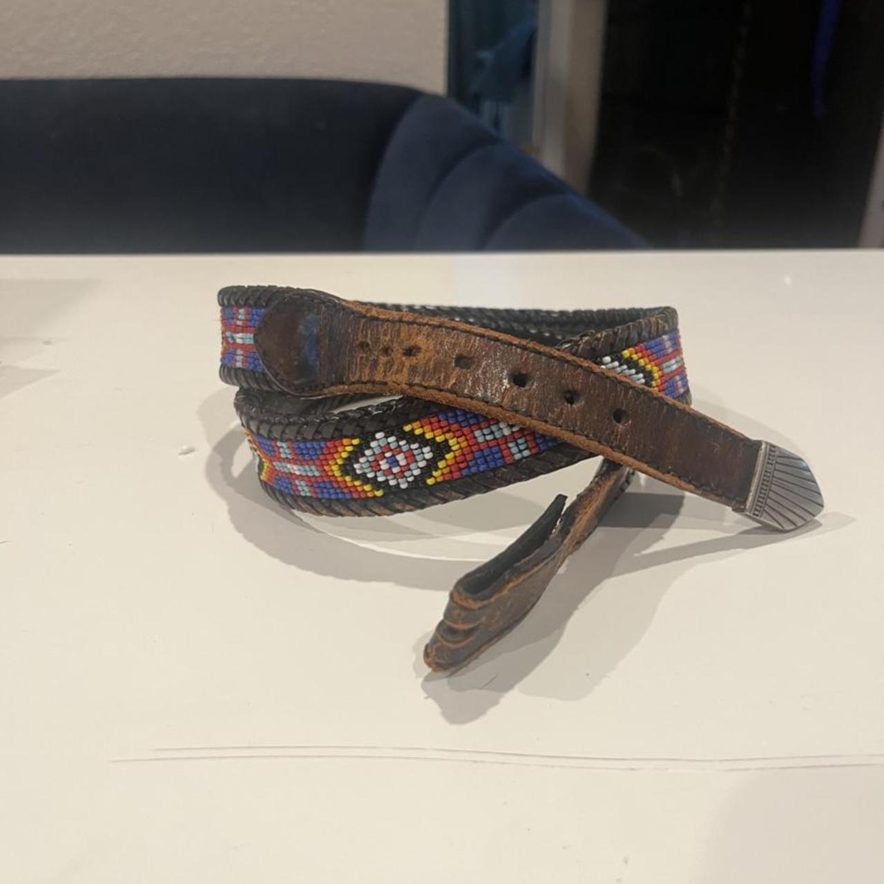 L.L.Bean Men's multi Belt Depop