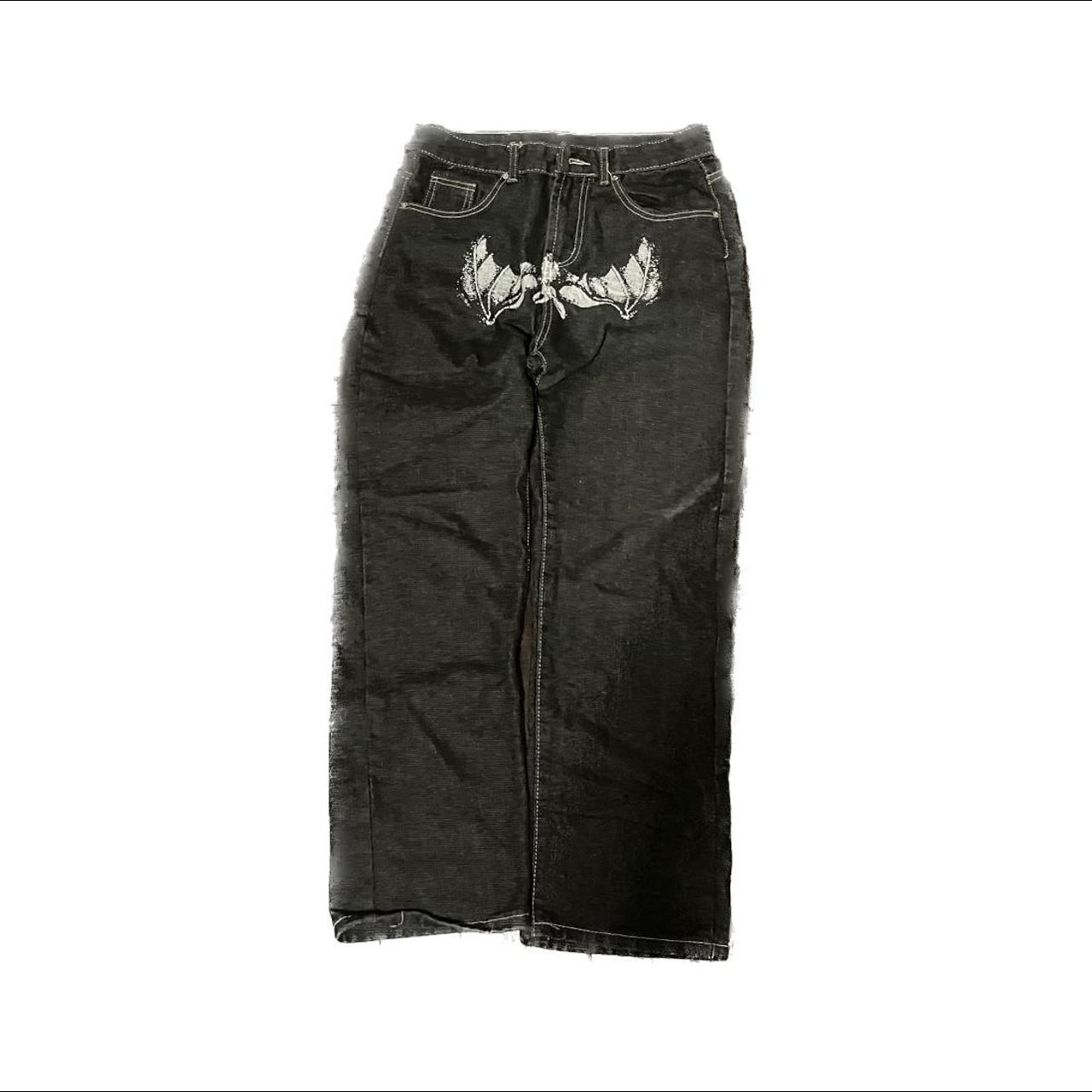 michael jordan baggy jeans