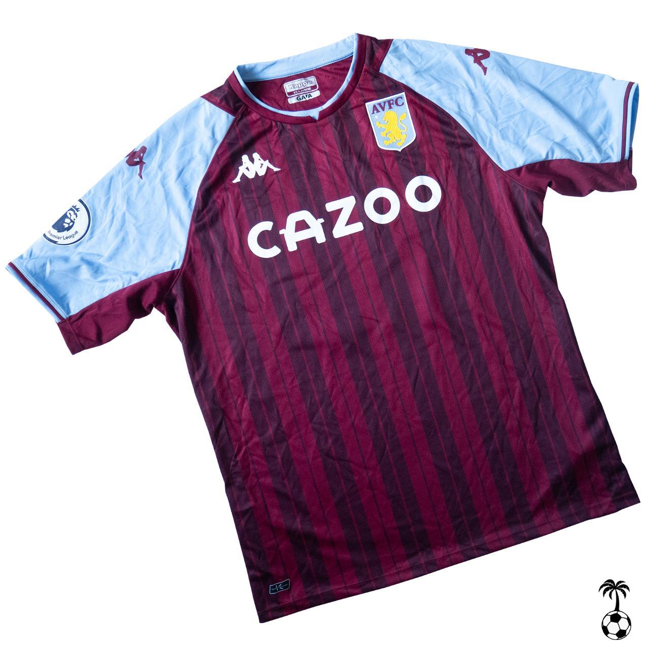 Footy Headlines Best 2020 Football Kits Cool Looking Football Kits