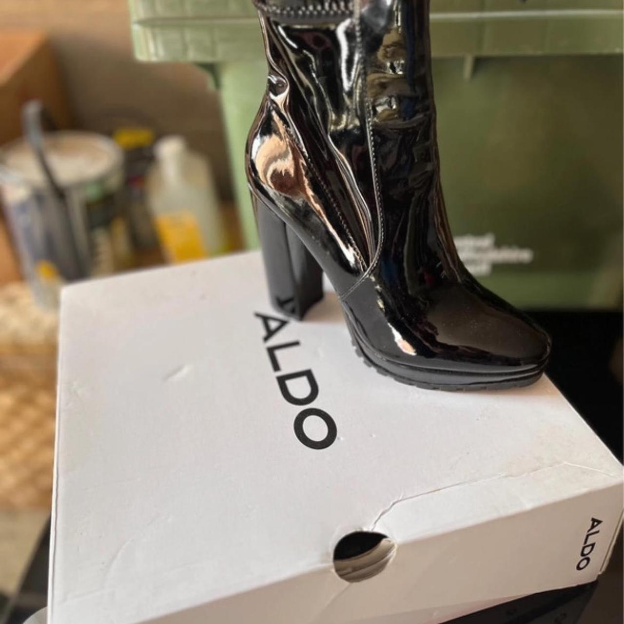 Aldo alylyan boots best sale