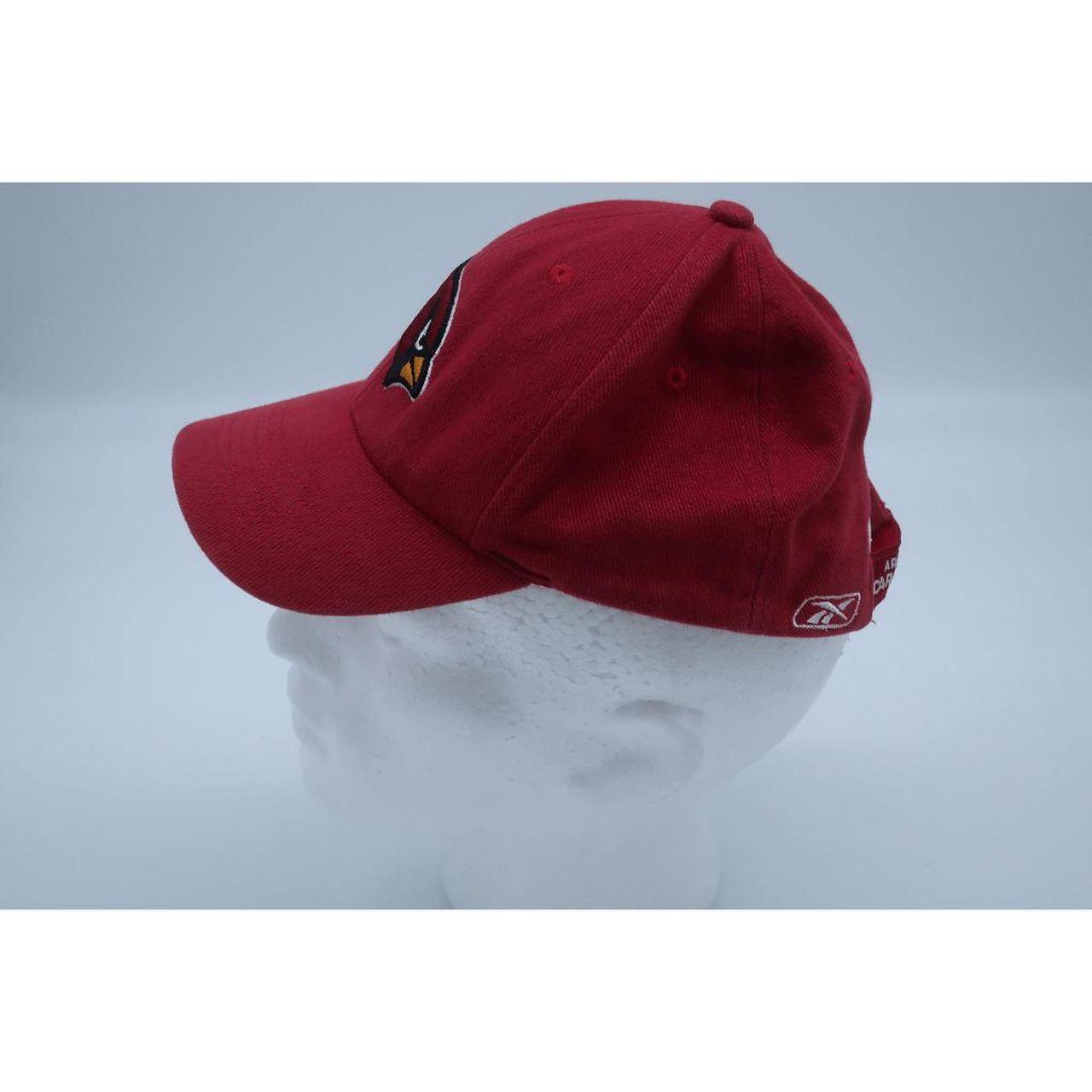 Super dope Arizona Cardinals Official NFL Hat. Great - Depop