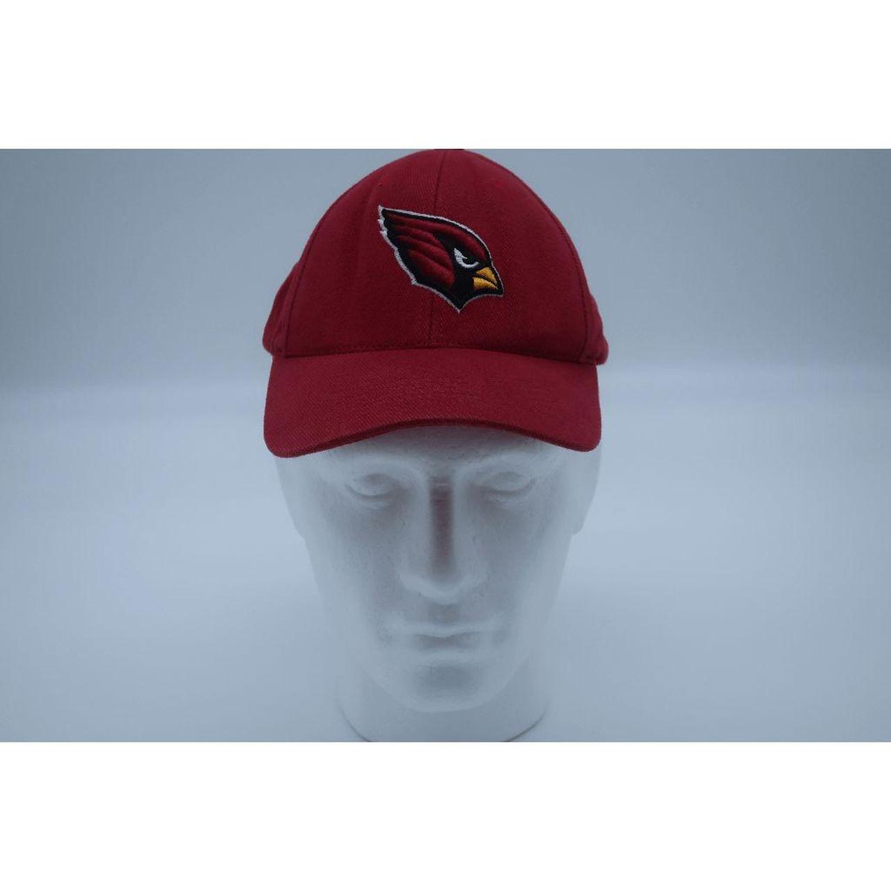 NFL Men's Hat - Red