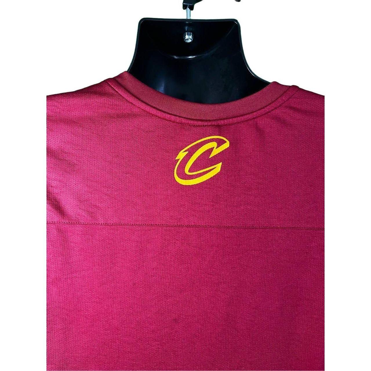 NWT- Cleveland cavaliers NBA store - Depop