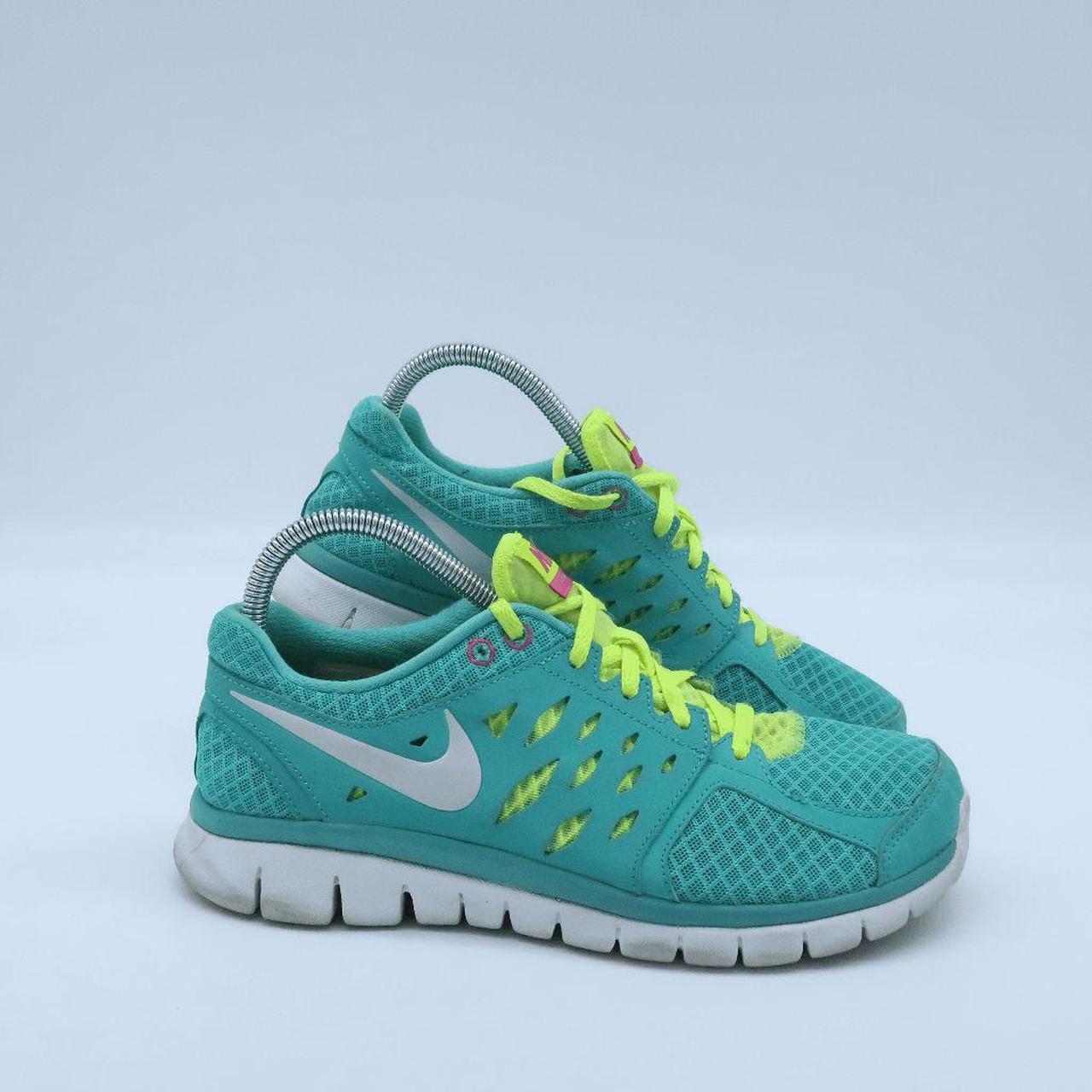 Nike Run 2013 Running Shoes - Size... Depop