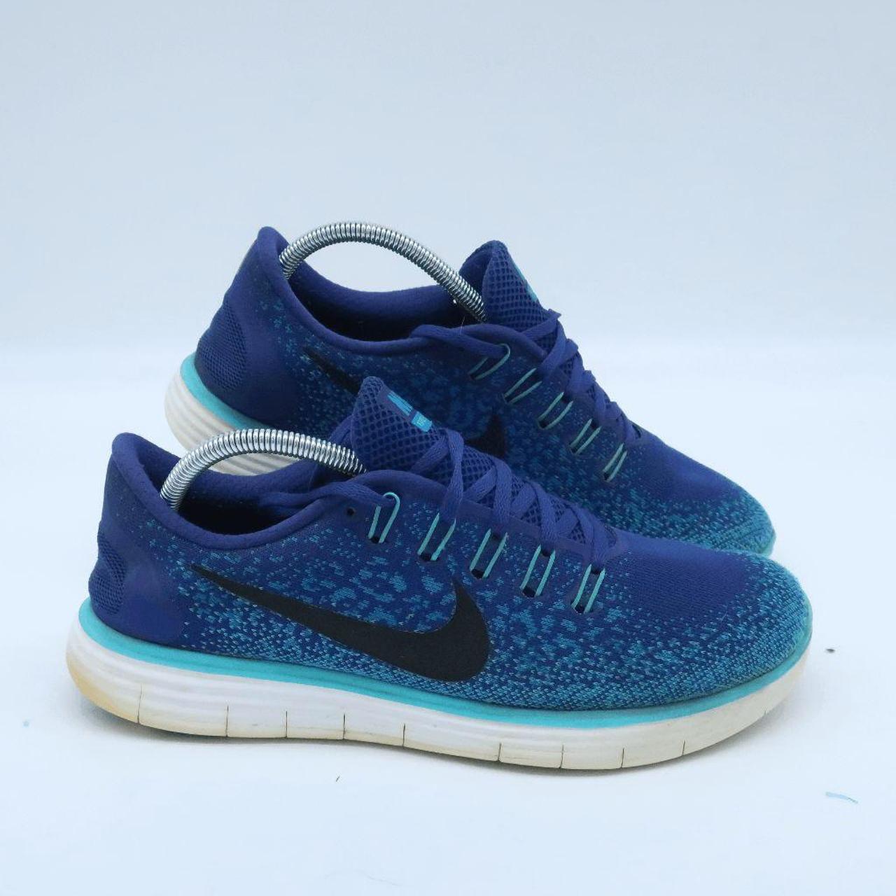 Nike free rn hot sale distance men's