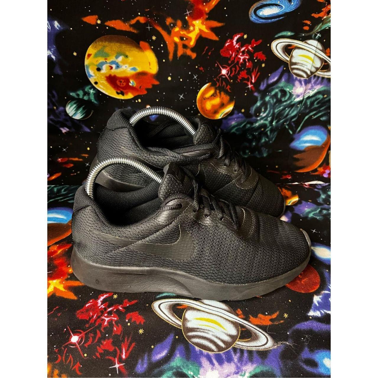 Nike tanjun size clearance 7