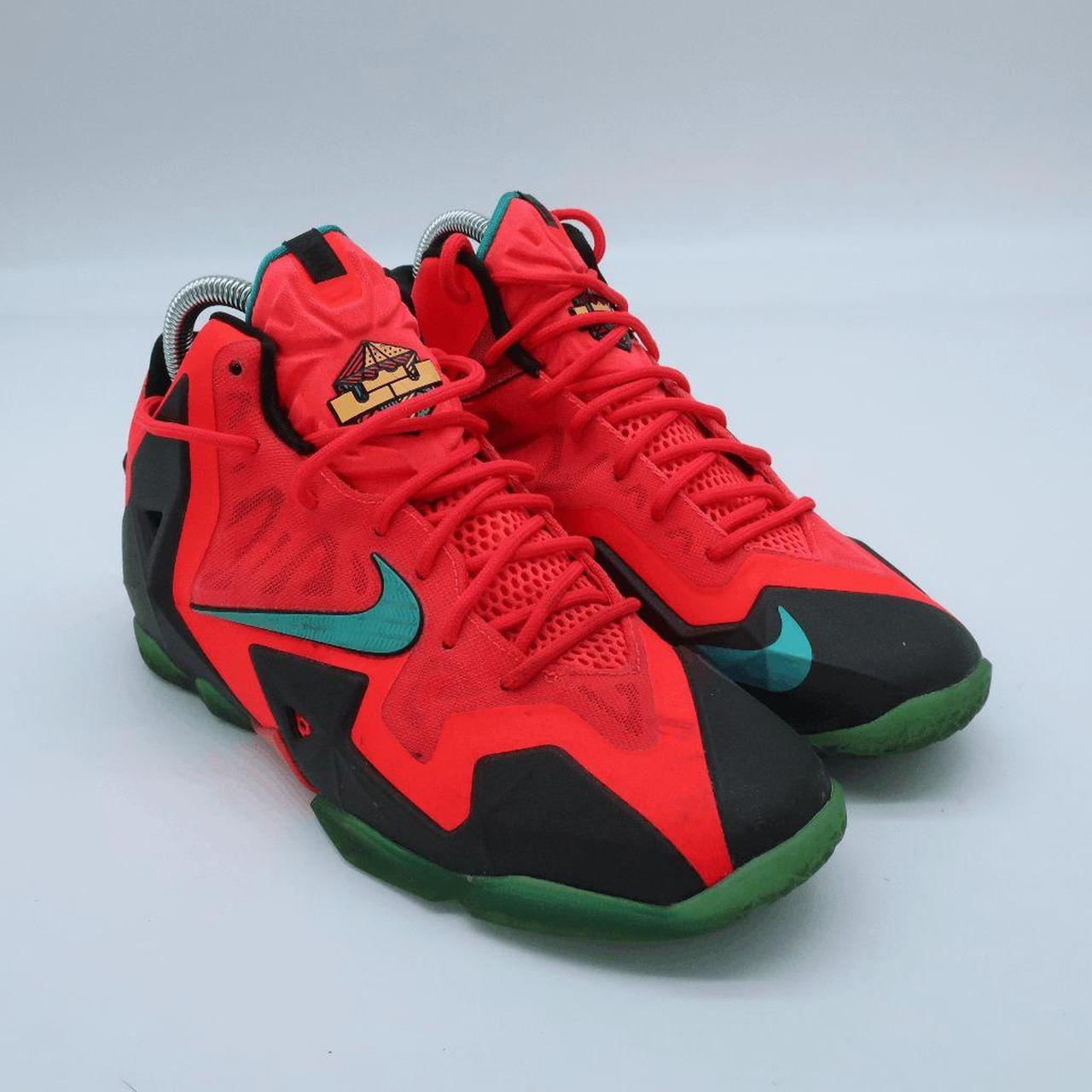 Nike lebron 11 hero on sale