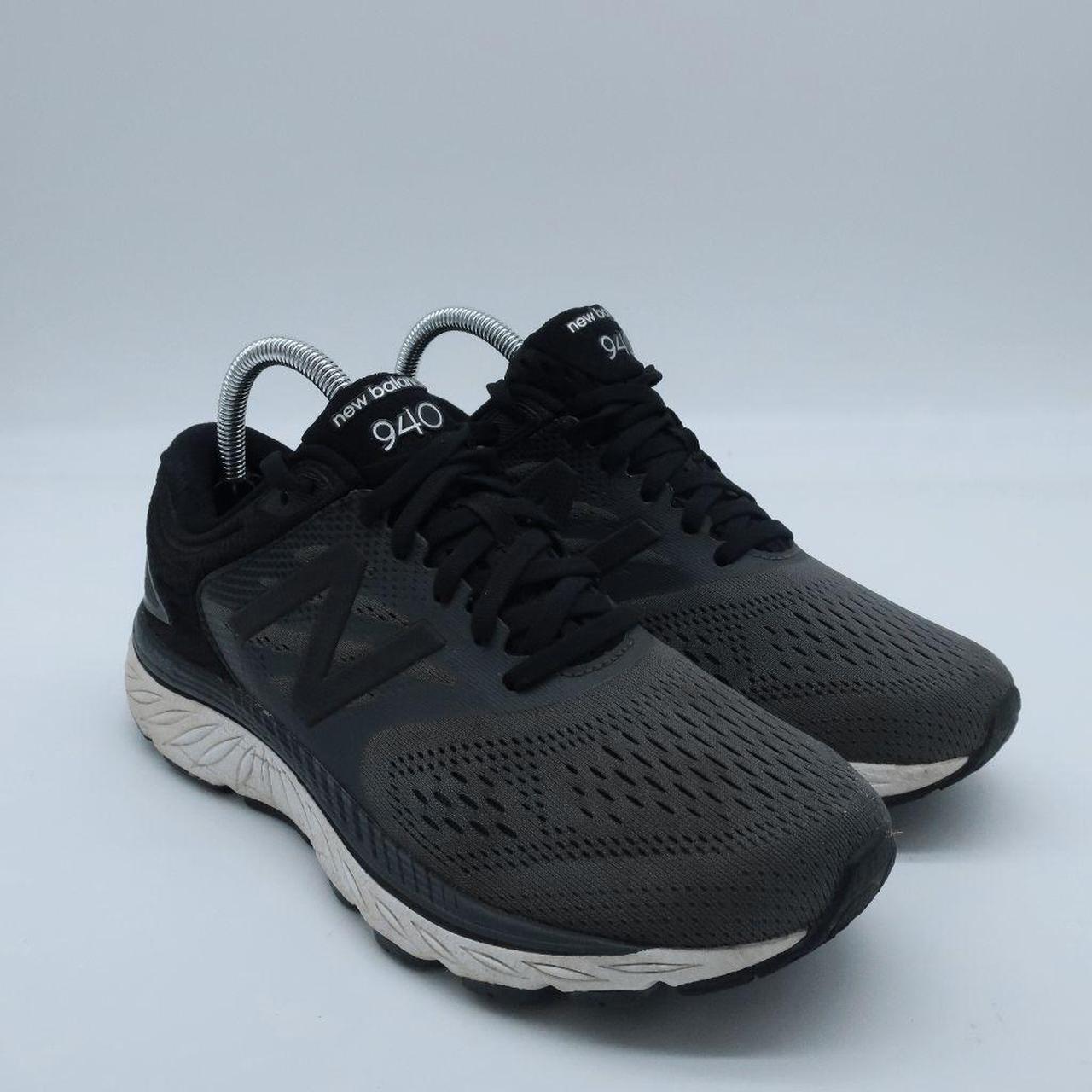 New Balance 940 W940GK4 Black Running Women Size