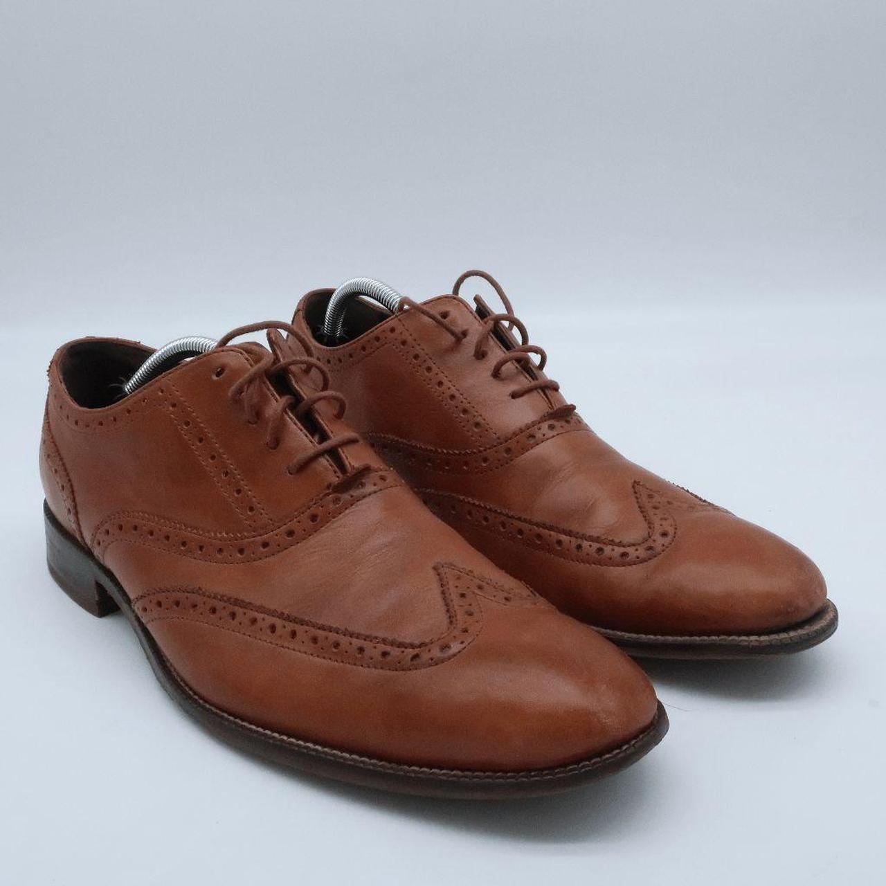 Cole haan williams wing fashion ii