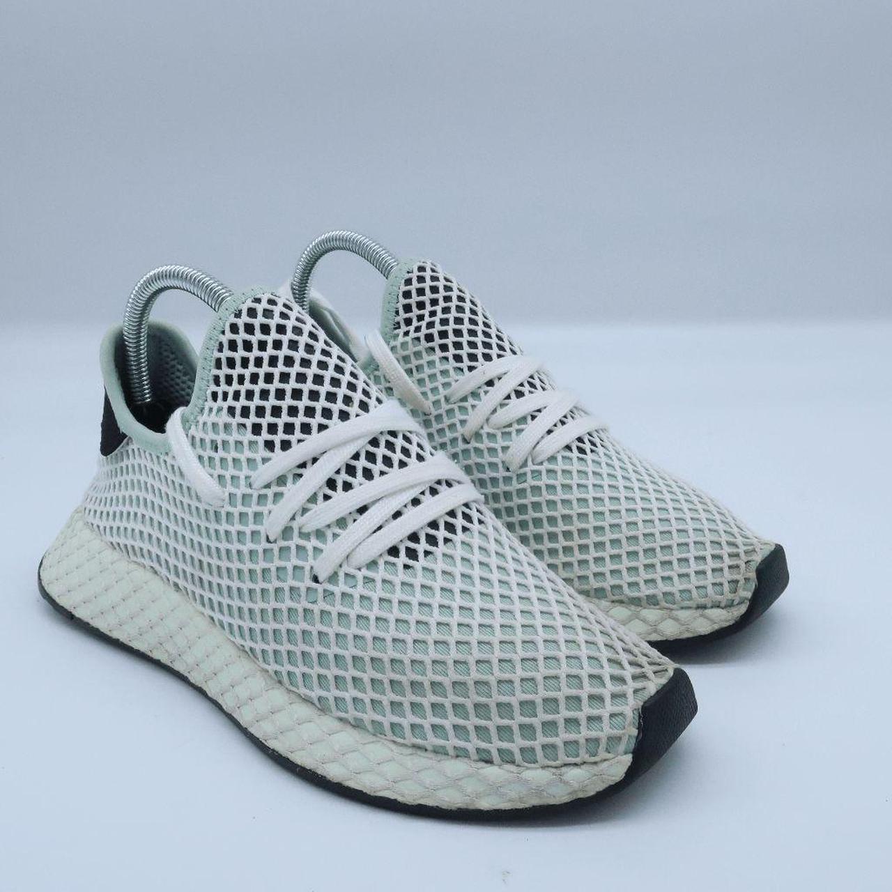 Adidas Originals Deerupt Runner Athletic Shoes. Depop