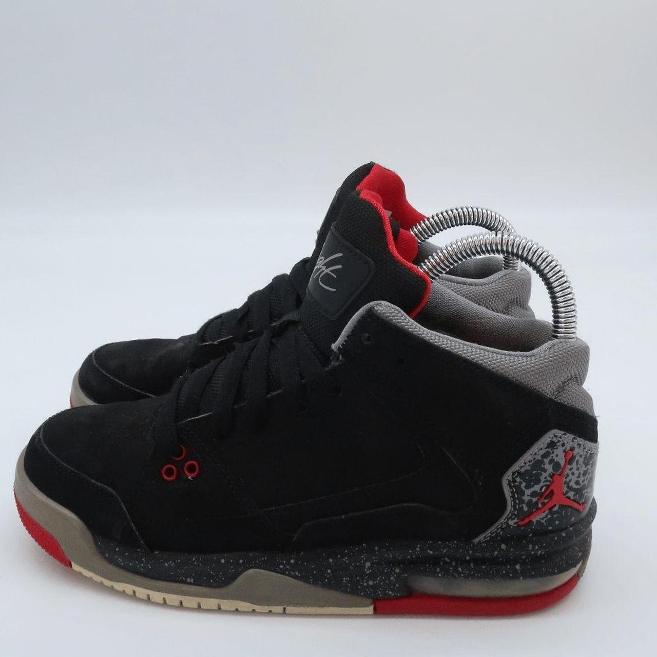 Nike Air Jordan Flight Origin Basketball Retro | Depop
