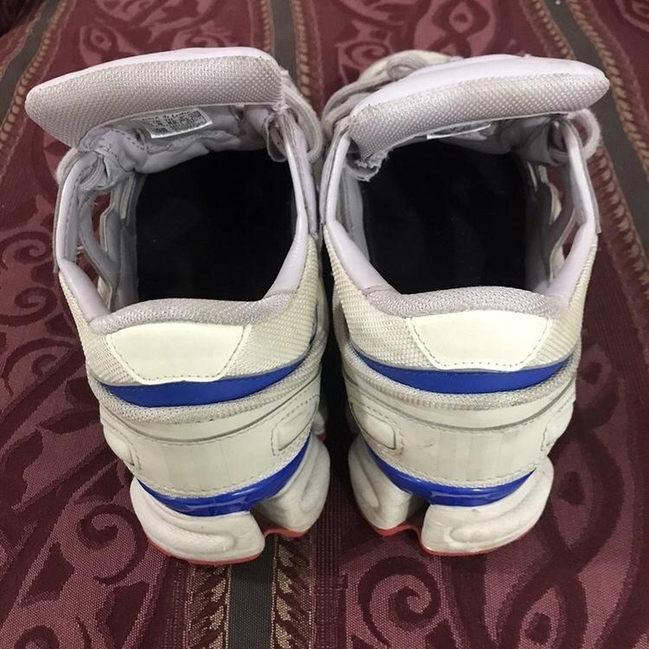 Raf Simons Men's Trainers (4)