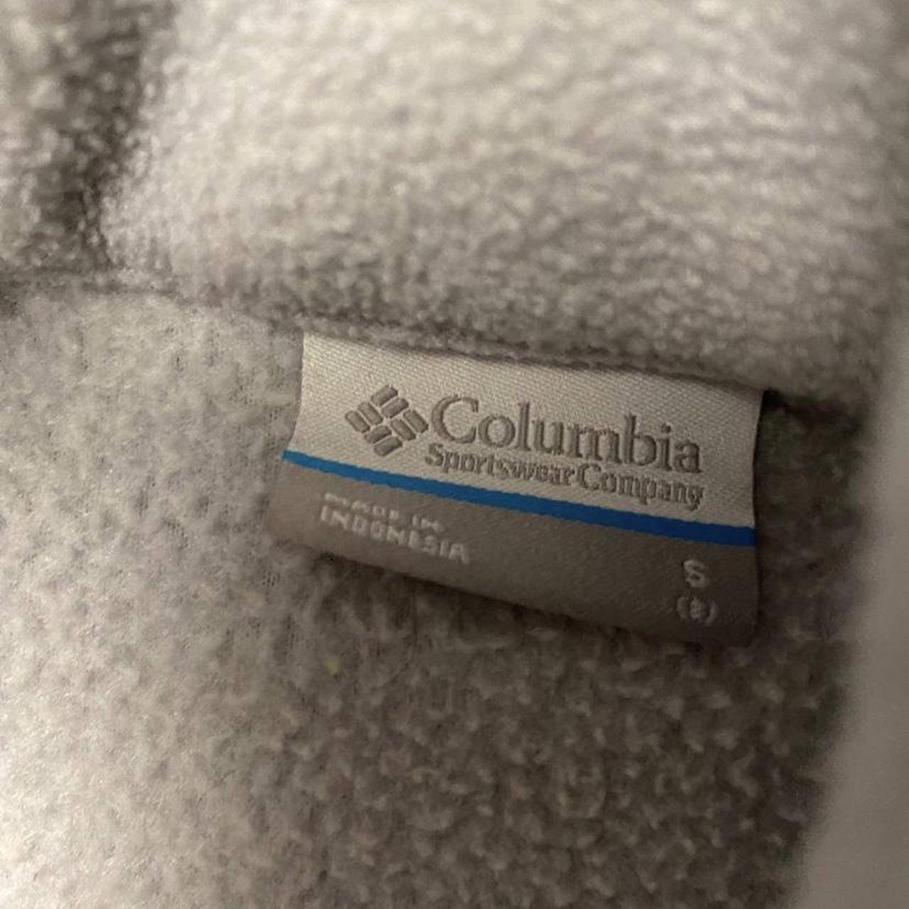 Columbia Sportswear Jacket (2)