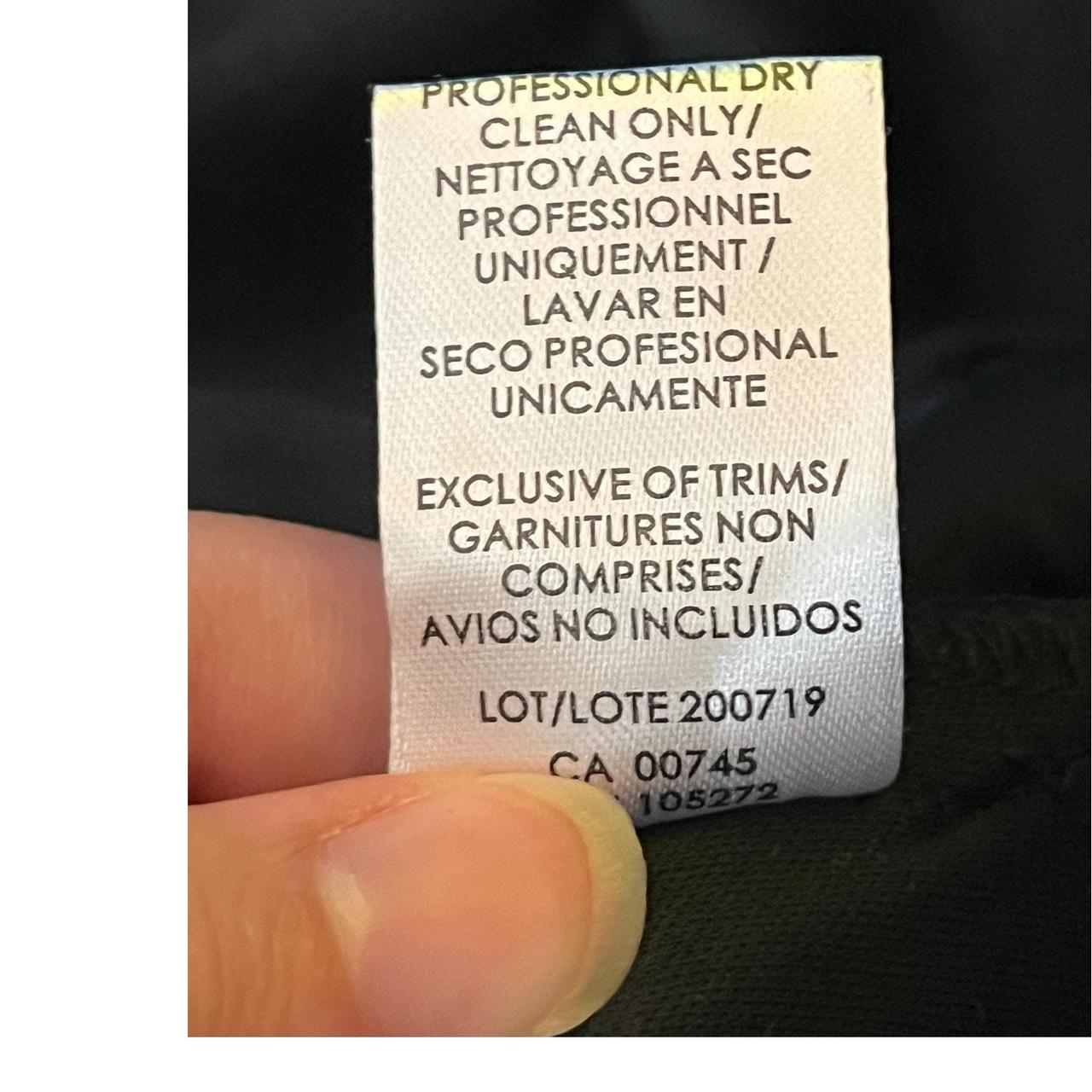 JS Collections Women's Dress - Black - 2 – JS Col… - image 6