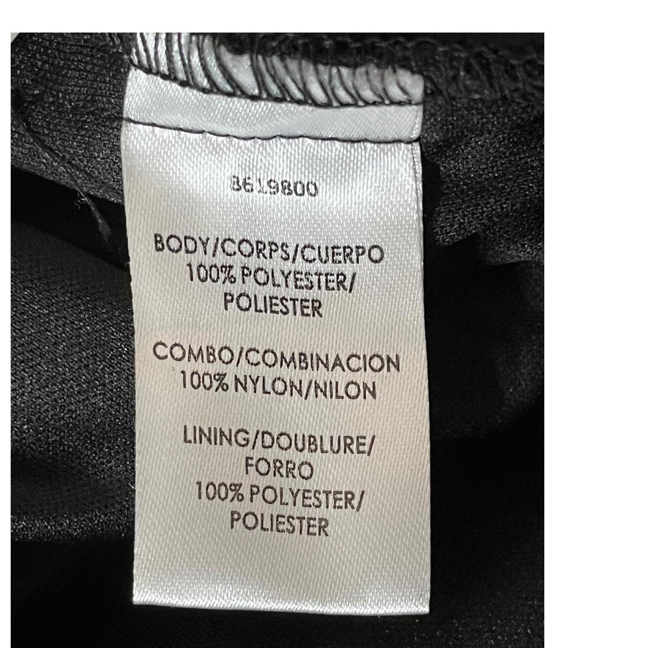 JS Collections Women's Dress - Black - 2 – JS Col… - image 5