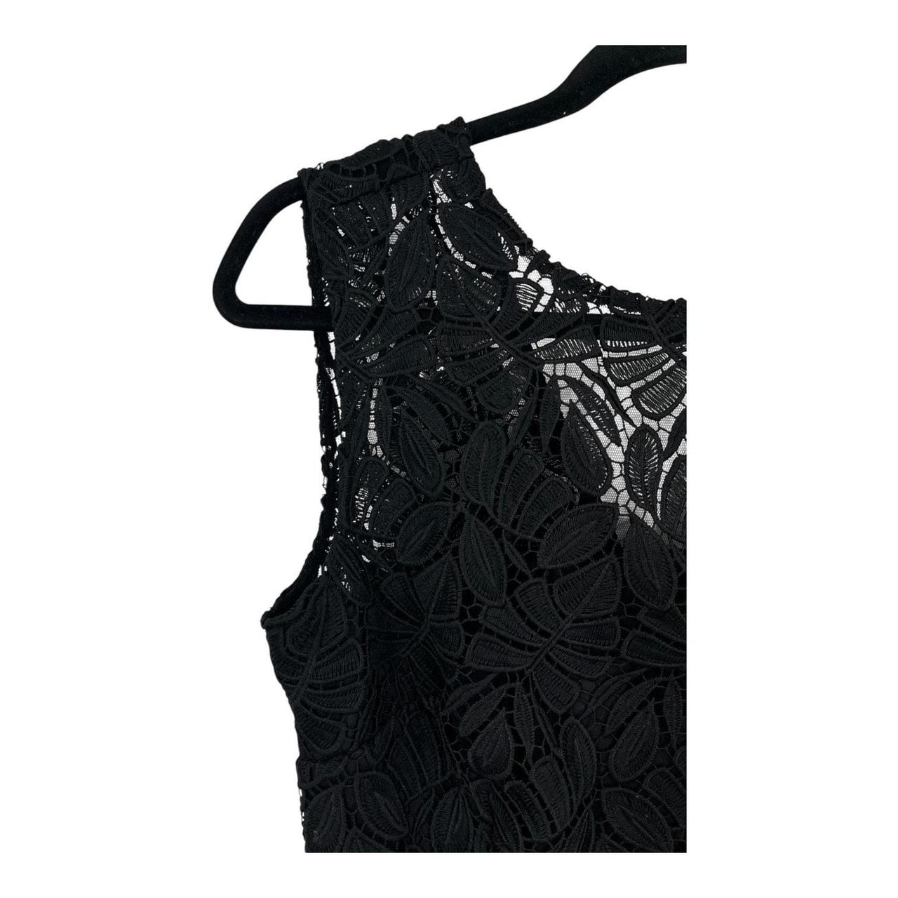 JS Collections Women's Dress - Black - 2 – JS Col… - image 2