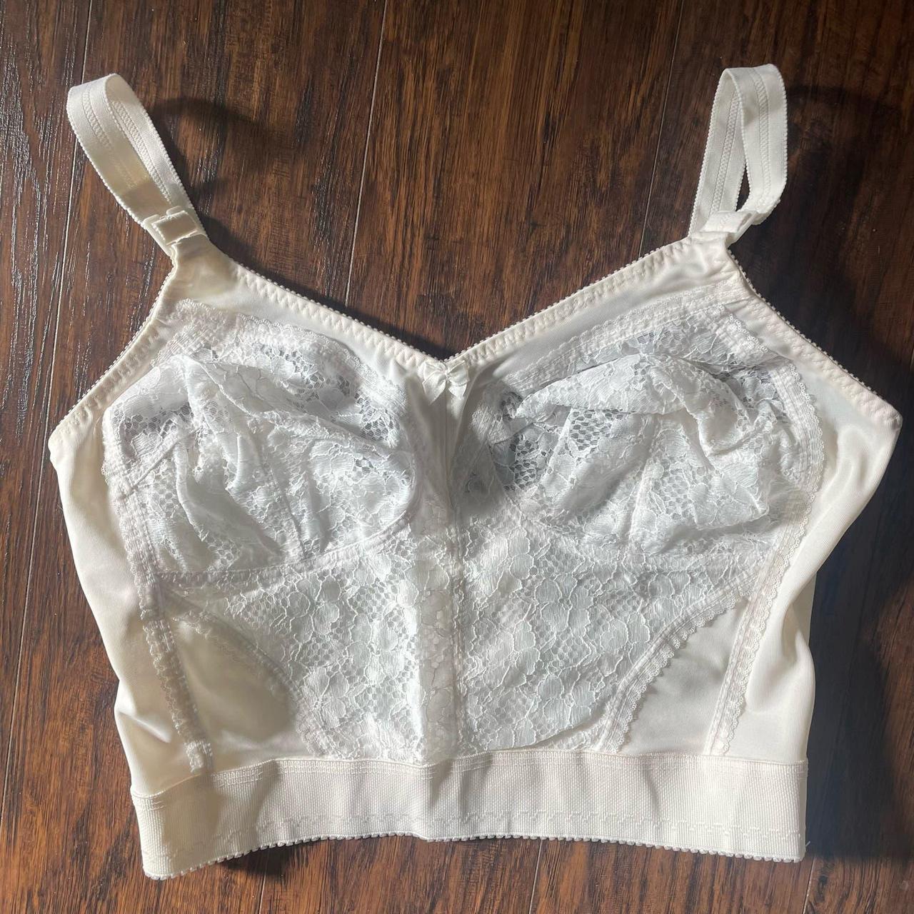 Cotton On Body Lace Bralette rrp: $34.99 size: - Depop