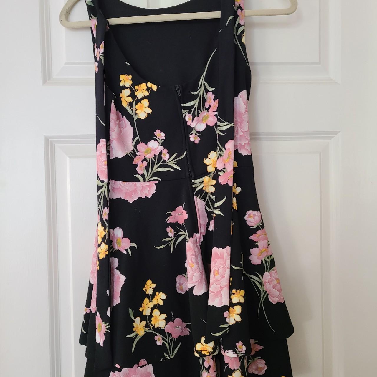 B Darlin Women's Dress (3)